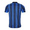 Virallinen pelipaita Atalanta Koti 2023-24 Lyhythihainen - Miesten